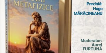 Valeriu Perianu – lansare de carte la Biblioteca Județeană „Panait Istrati” Brăila