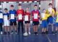 Turneu de rugby tag organizat de Rugby Club Braila cu ocazia Zilei Rugbyului Romanesc