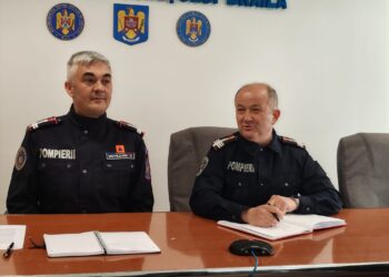 ISU Braila