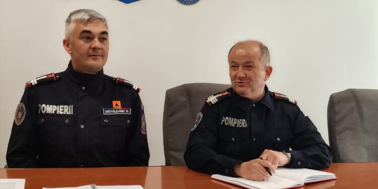 ISU Braila