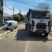 Accident cu o persoană rănită în comuna Romanu