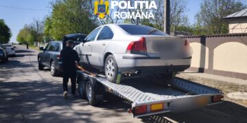 PERCHEZIȚII DOMICILIARE LA PERSOANE CERCETATE PENTRU FURT CALIFICAT