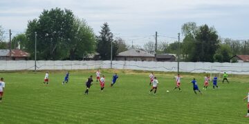 Rezultatele înregistrate în Liga 4