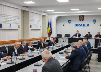 Investiții de peste 6,3 milioane lei în bugetul SUPAGL Brăila pentru 2026