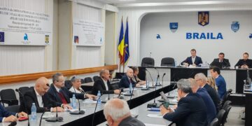 Investiții de peste 6,3 milioane lei în bugetul SUPAGL Brăila pentru 2026