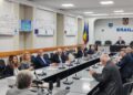 CLM Brăila a aprobat în unanimitate bugetul local și bugetul general centralizat al Municipiului Brăila pe anul 2026