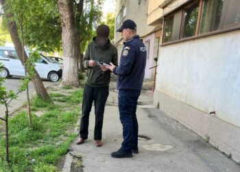 ACȚIUNE DE INFORMARE A CETĂȚENILOR, DEȚINĂTORI DE ANIMALE DE COMPANIE, DESFĂȘURATĂ DE POLIȚIȘTI