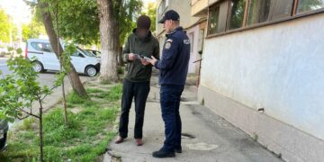 ACȚIUNE DE INFORMARE A CETĂȚENILOR, DEȚINĂTORI DE ANIMALE DE COMPANIE, DESFĂȘURATĂ DE POLIȚIȘTI