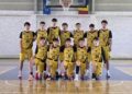 Juniorii U16 de la Cuza Pirates Brăila vor fi prezenți la turneul final Grupa Valorică B
