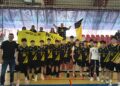 Victorie pentru Cuza Pirates Brăila în primul meci de la turneul final Grupa Valorică B