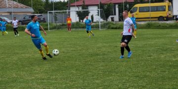 Rezultatele și autorii golurilor din etapa a 22-a a Ligii 5