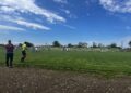 Rezultatele înregistrate în etapa de Liga 4 disputată sâmbătă, 23 mai