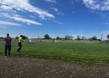 Rezultatele înregistrate în etapa de Liga 4 disputată sâmbătă, 23 mai