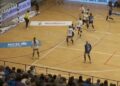 Dunărea Brăila câștigă în fața CSM Slatina și termină pe locul 5 în Liga Florilor