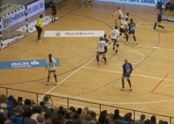 Dunărea Brăila câștigă în fața CSM Slatina și termină pe locul 5 în Liga Florilor