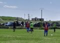 Rezultatele și autorii golurilor în etapa a 23-a din Liga 5