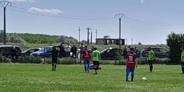 Rezultatele și autorii golurilor în etapa a 23-a din Liga 5
