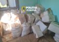PERCHEZIȚII DOMICILIARE PENTRU NERESPECTAREA LEGISLAȚIEI DE MEDIU ȘI A NORMELOR PRIVIND PROTECȚIA RESURSELOR ACVATICE VII