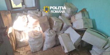 PERCHEZIȚII DOMICILIARE PENTRU NERESPECTAREA LEGISLAȚIEI DE MEDIU ȘI A NORMELOR PRIVIND PROTECȚIA RESURSELOR ACVATICE VII