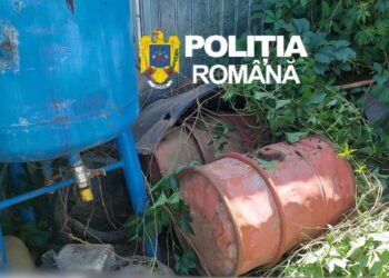 Acțiuni pentru prevenirea faptelor ilegale în domeniul protecției mediului și a plantelor