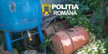 Acțiuni pentru prevenirea faptelor ilegale în domeniul protecției mediului și a plantelor