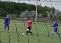 Rezultatele și autorii golurilor din etapa a 9-a din play-out în Liga 4
