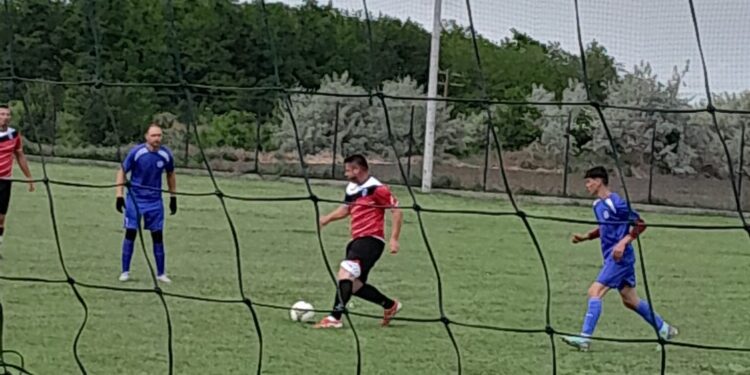 Rezultatele și autorii golurilor din etapa a 9-a din play-out în Liga 4
