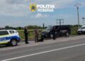 Acțiune pentru verificarea legalității transportului rutier de persoane