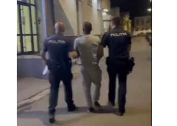 Arestat preventiv sub acuzația de tentativă de omor