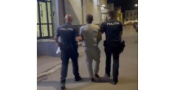 Arestat preventiv sub acuzația de tentativă de omor