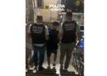 Arestat pentru 4 fapte de furt din societăți comerciale