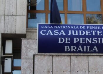 Casa Județeană de Pensii Brăila a prezentat principalele modificări în sistemul de pensii și contribuții sociale în 2026