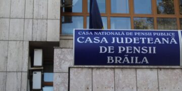 Casa Județeană de Pensii Brăila a prezentat principalele modificări în sistemul de pensii și contribuții sociale în 2026