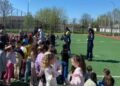 Siguranța elevilor, prioritate constantă a polițiștilor