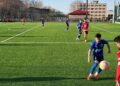 Penultima etapă din Liga 3, cu meciuri importante pentru Dacia Unirea Brăila și Victoria Traian