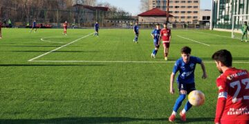 Penultima etapă din Liga 3, cu meciuri importante pentru Dacia Unirea Brăila și Victoria Traian
