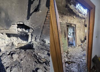 Ajutoare de urgență pentru familiile din Galați afectate de explozia provocată de dronă