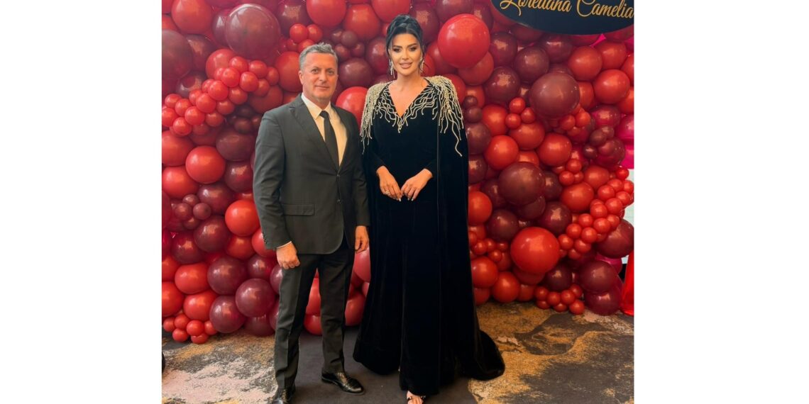 Lili Apostol și Dezbrăcatu au făcut show total la Gala Royal Queen by Loredana Camelia! Peste 500 de oameni, atmosferă incendiară la Galați