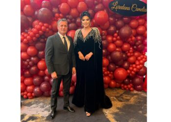 Lili Apostol și Dezbrăcatu au făcut show total la Gala Royal Queen by Loredana Camelia! Peste 500 de oameni, atmosferă incendiară la Galați