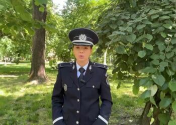 Măsuri ale structurilor MAI în minivacanța de Rusalii și Ziua Copilului