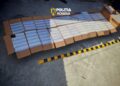 Percheziţii domiciliare pentru deţinerea şi comercializarea de ţigarete în afara antrepozitului fiscal, în municipiul Buzău