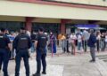 Misiuni ale jandarmilor brăileni în perioada 22–24 mai 2026