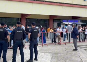 Misiuni ale jandarmilor brăileni în perioada 22–24 mai 2026
