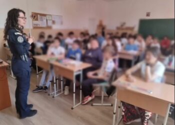 Prevenirea începe cu informarea