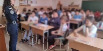 Prevenirea începe cu informarea