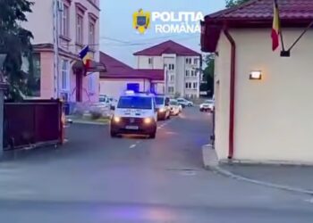 Percheziții domiciliare, în Brăila și alte 9 județe, puse în aplicare de polițiștii serviciului de investigare a criminalității economice