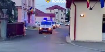 Percheziții domiciliare, în Brăila și alte 9 județe, puse în aplicare de polițiștii serviciului de investigare a criminalității economice