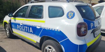 O tânără de 23 de ani surprinsă la volanul unui autoturism neînmatriculat. Bărbat din Vădeni, la volan fără a poseda permis de conducere