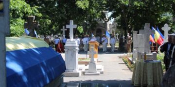 Programul manifestărilor de Ziua Eroilor României