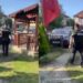 Doi bărbați din comuna Ulmu, județul Brăila, reținuți pentru furt calificat în județul Dolj